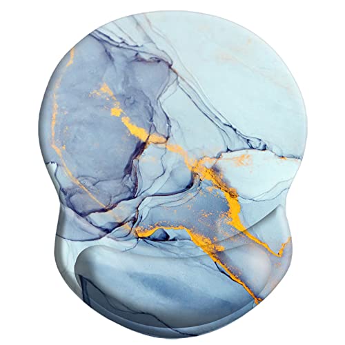 Light Blue Marble