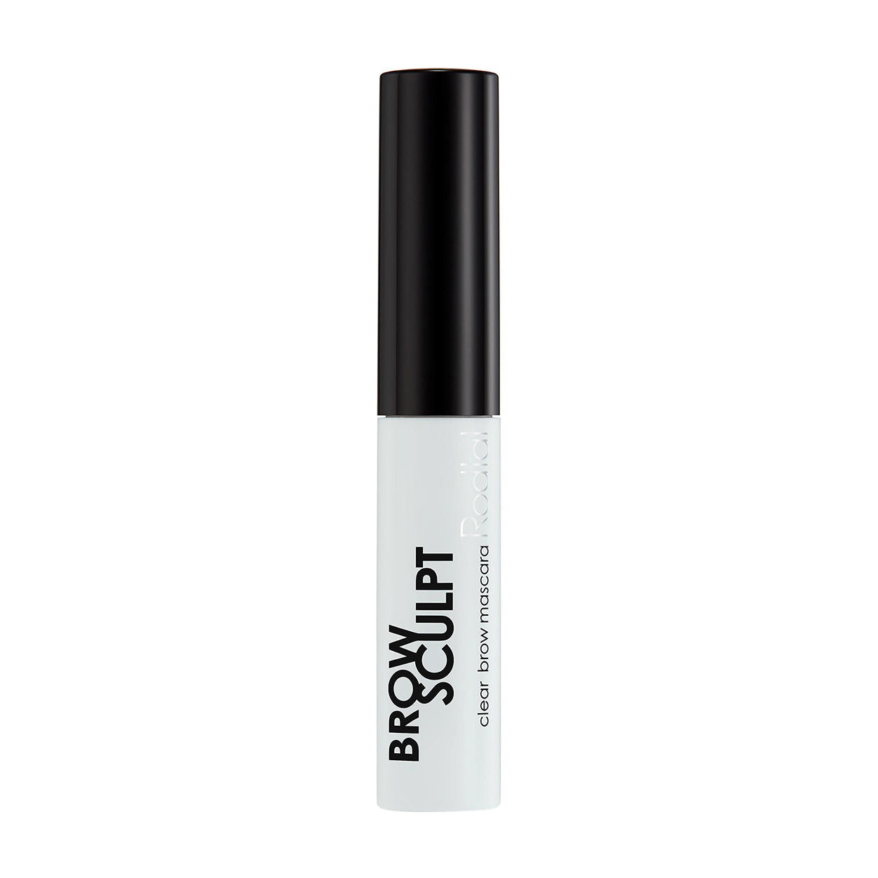Rodial Brow Sculpt Eyebrow Gel - Natural Looking Brow Styler for Thick, Full Brows - Perfect for Everyday Makeup & Special Occasions