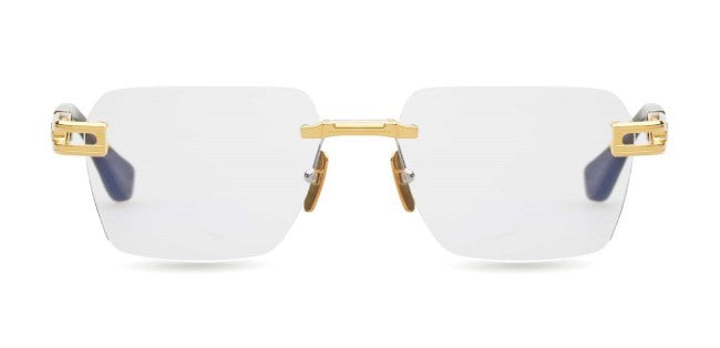 DITA META EVO RX 01 5617 Eyeglass Frames - Lightweight Titanium Optical Glasses for Men & Women | Perfect for Reading, Work & Everyday Use