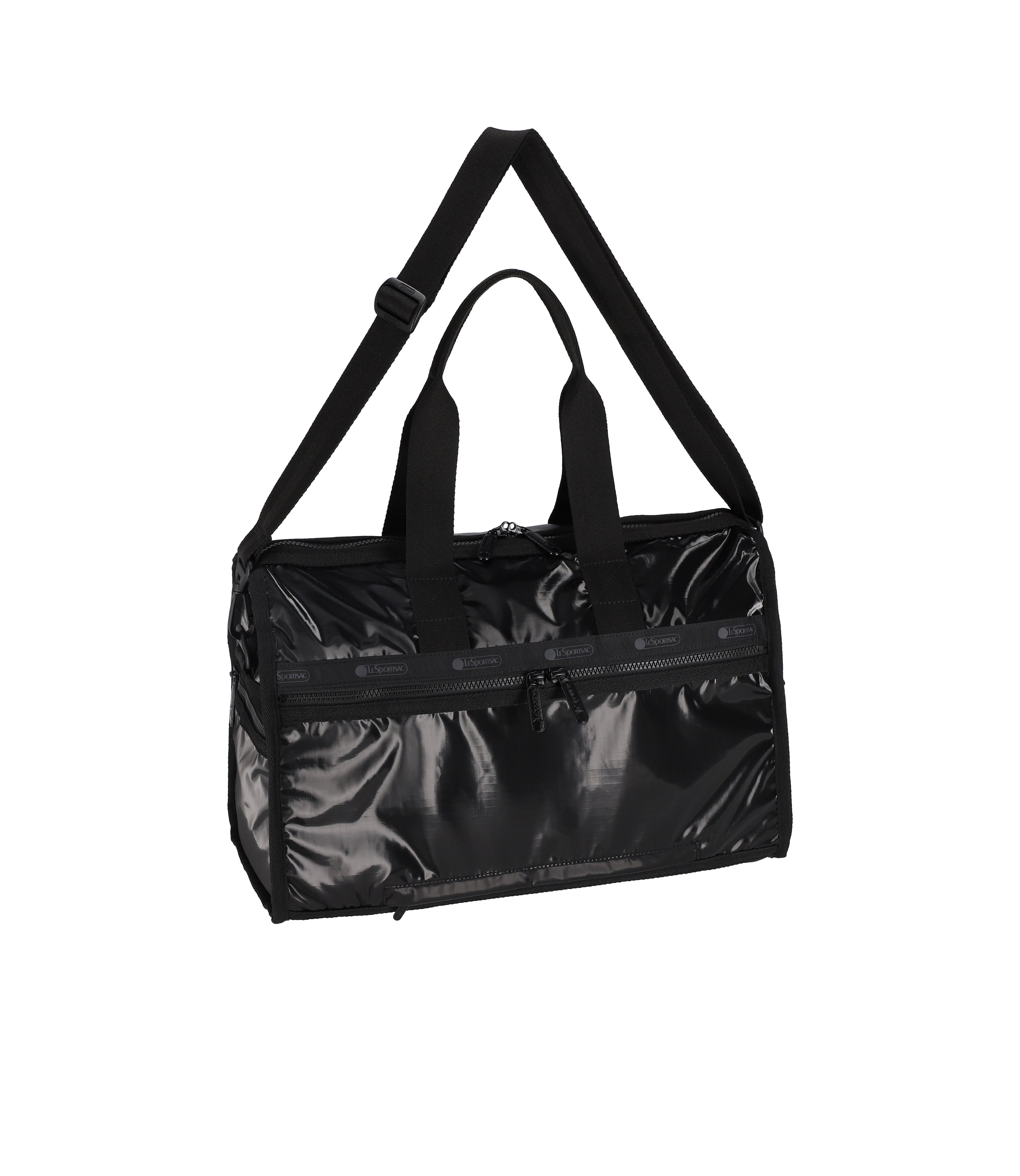 Premium Medium Weekender Travel Bag - Durable & Stylish Carry-On for Weekend Getaways, Business Trips, and Gym Essentials | Perfect for Women & Men
