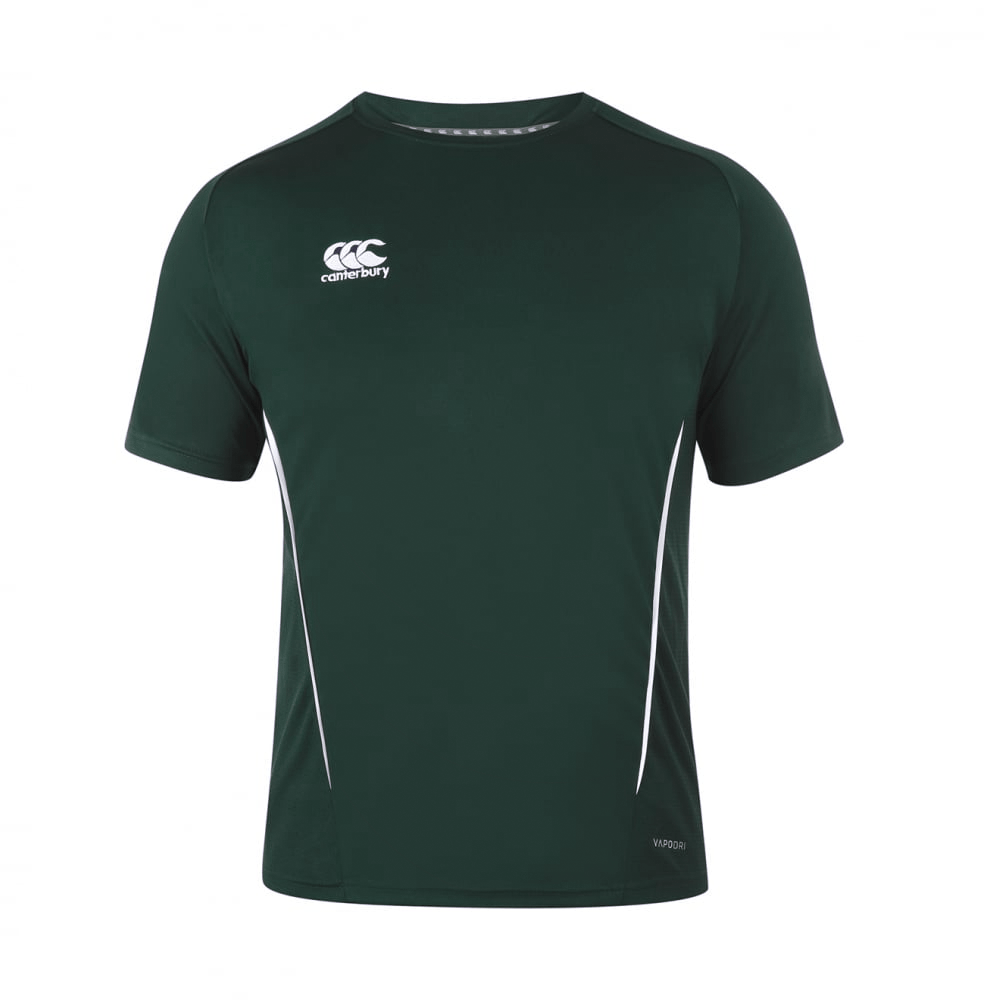 CCC Team Dry Tee - Moisture Wicking Performance T-Shirt for Men & Women - Gym, Running, Workout & Outdoor Activities