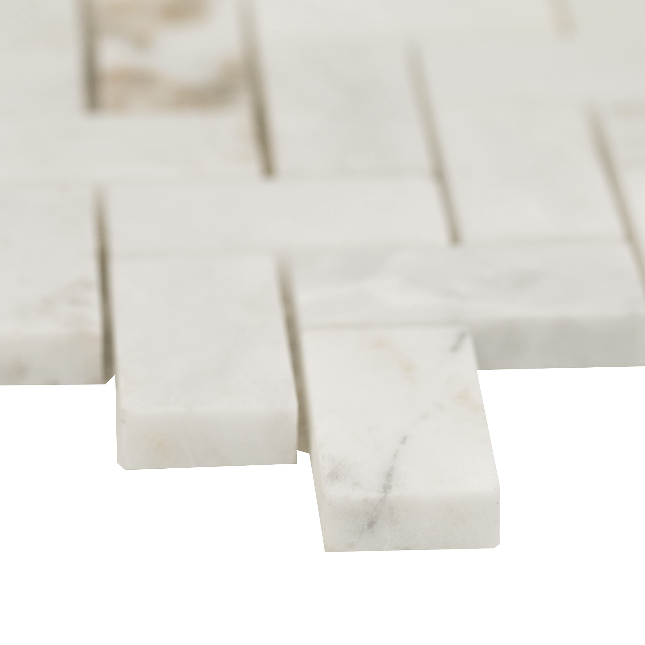 MSI Arabescato Venato White 1