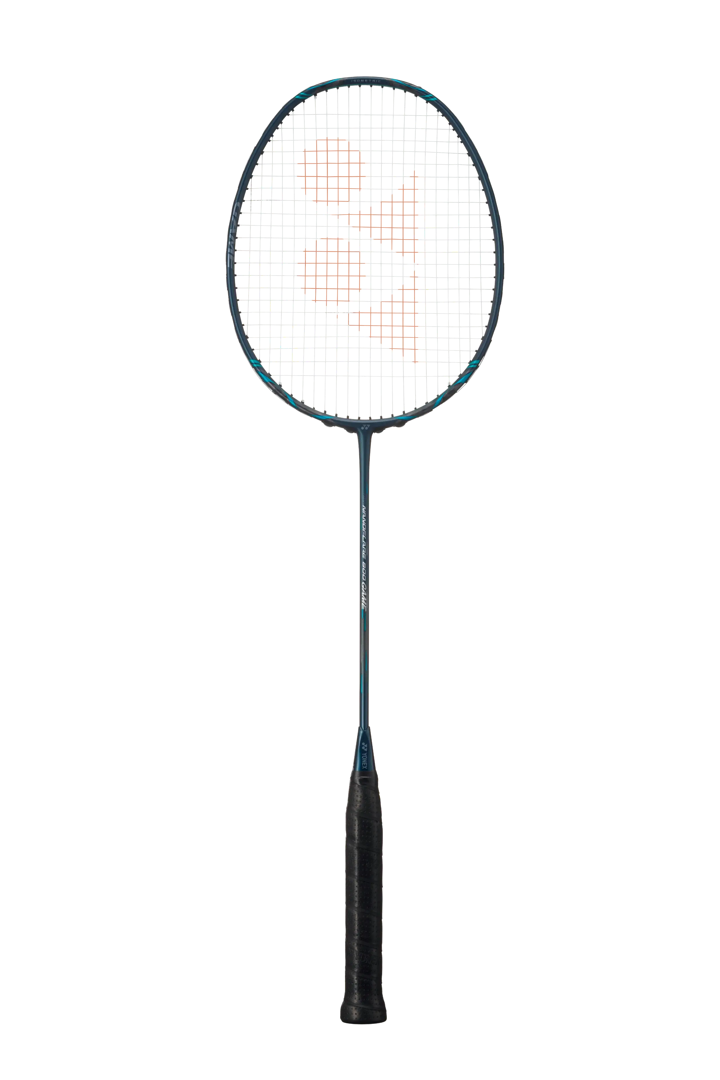 Yonex Nanoflare 800 Professional Badminton Racket - Lightweight Carbon Fiber Shuttlecock Racket for Advanced Players | Perfect for Tournaments & Training Sessions