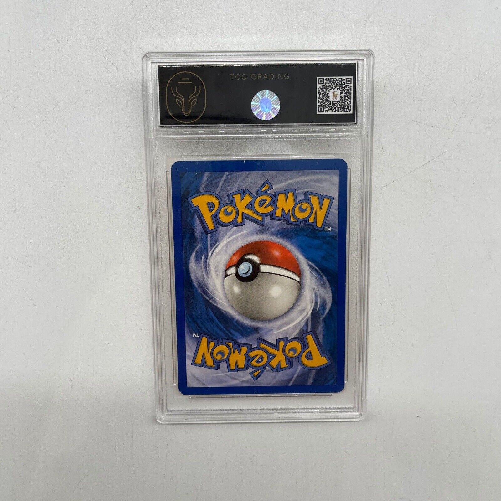 Eevee Pokemon Card 54/144 Skyridge Holo Rare TCG PSA 6 Graded - Perfect for Collectors, Battles & Display Cases