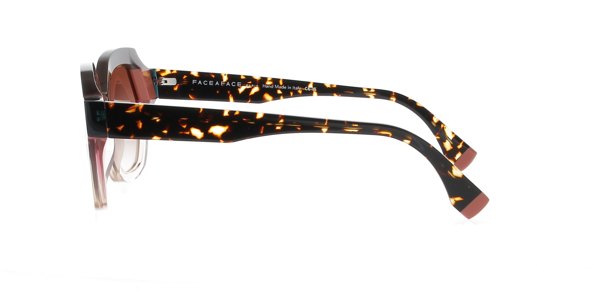 Face A Face Zaiku 2 Eyeglasses - Stylish & Lightweight Optical Frames for Women & Men - Perfect for Work, Reading & Everyday Wear
