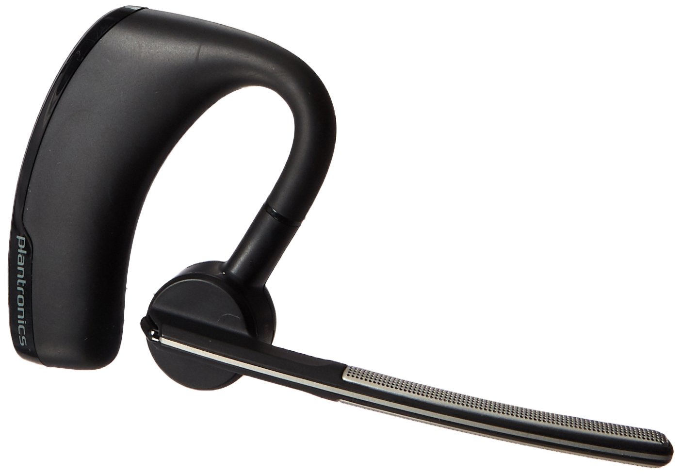 Plantronics Voyager Legend UC B235-M Wireless Bluetooth Headset with Noise Cancelling - Black (Retail Packaging) - Perfect for Office Calls, Remote Work & Business Travel