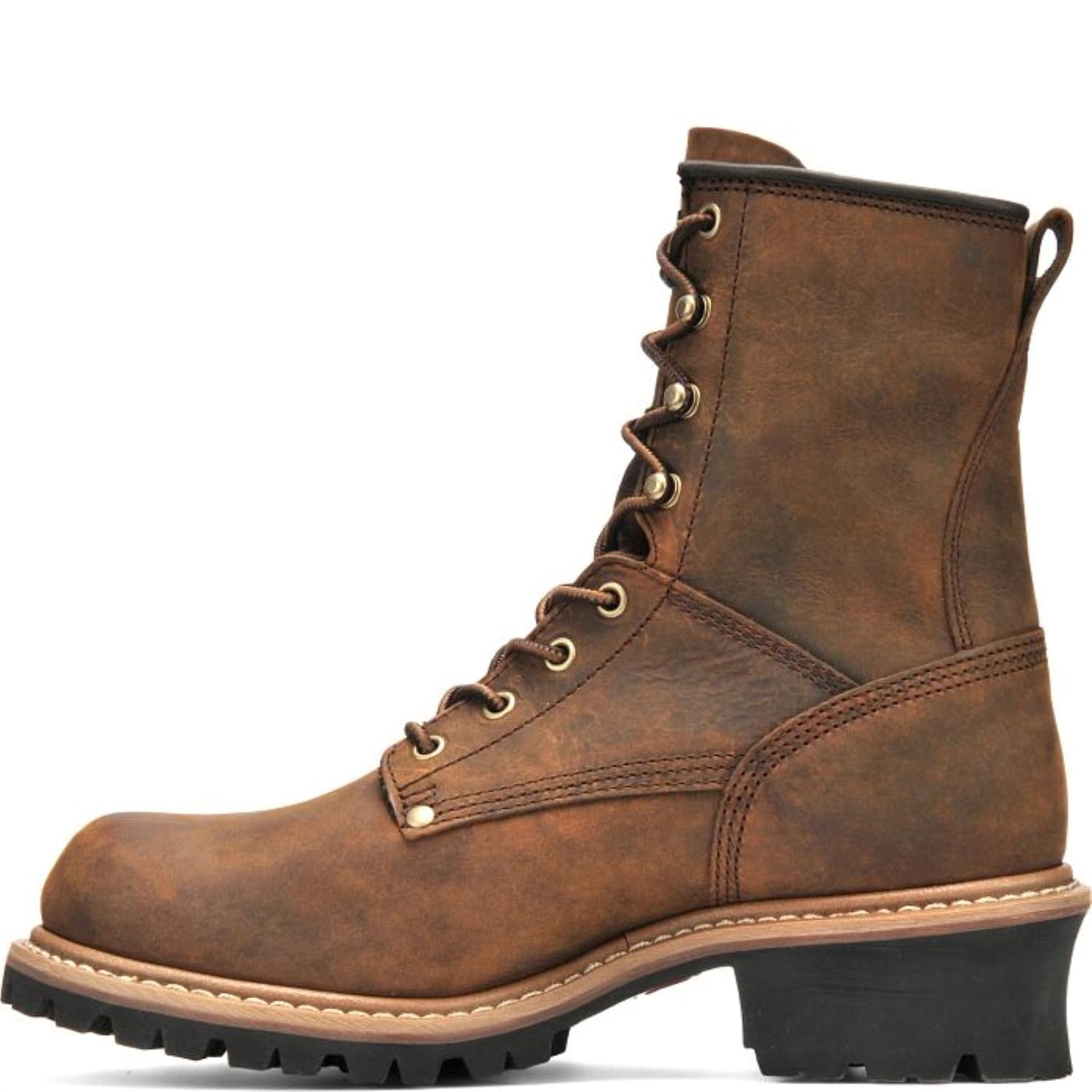 **Men's Carolina Elm 8