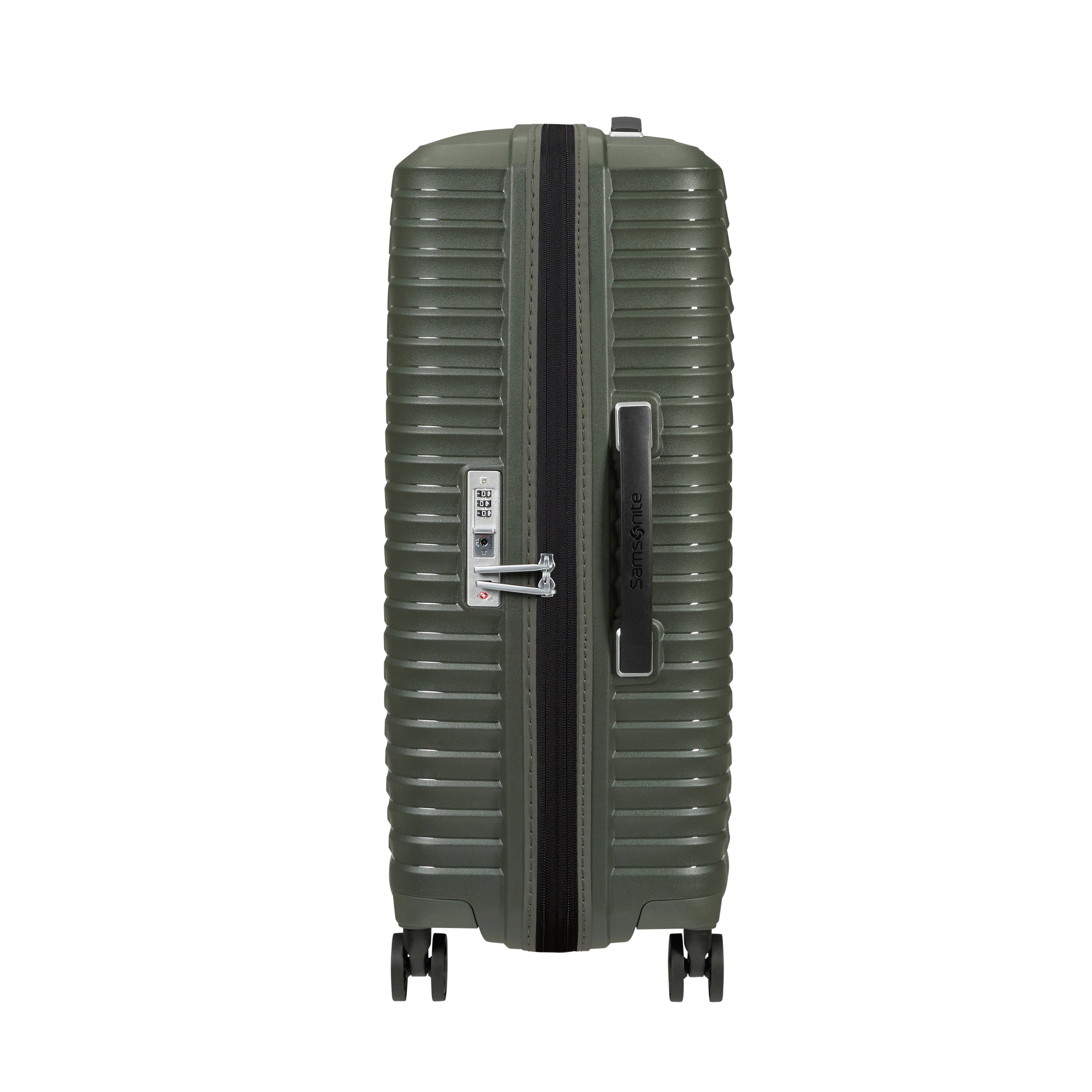 Samsonite Upscape Expandable Spinner Luggage - 28