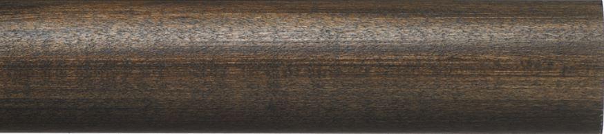 Cassidy West Handcrafted Wooden Enclosed Brackets - Decorative Shelf Supports for Home & Office Organization