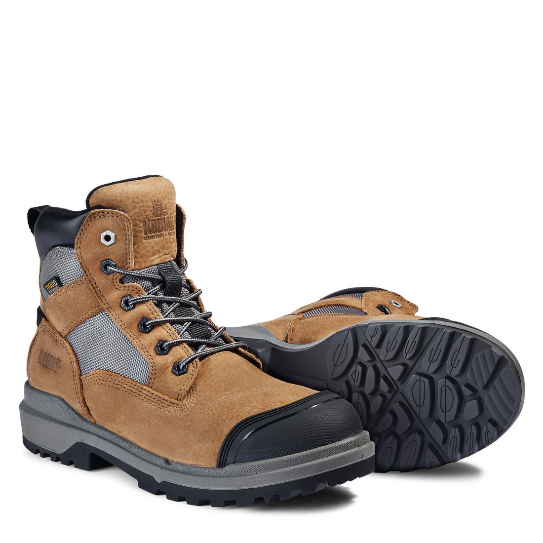 Kodiak Karluk 1100D Men's 6