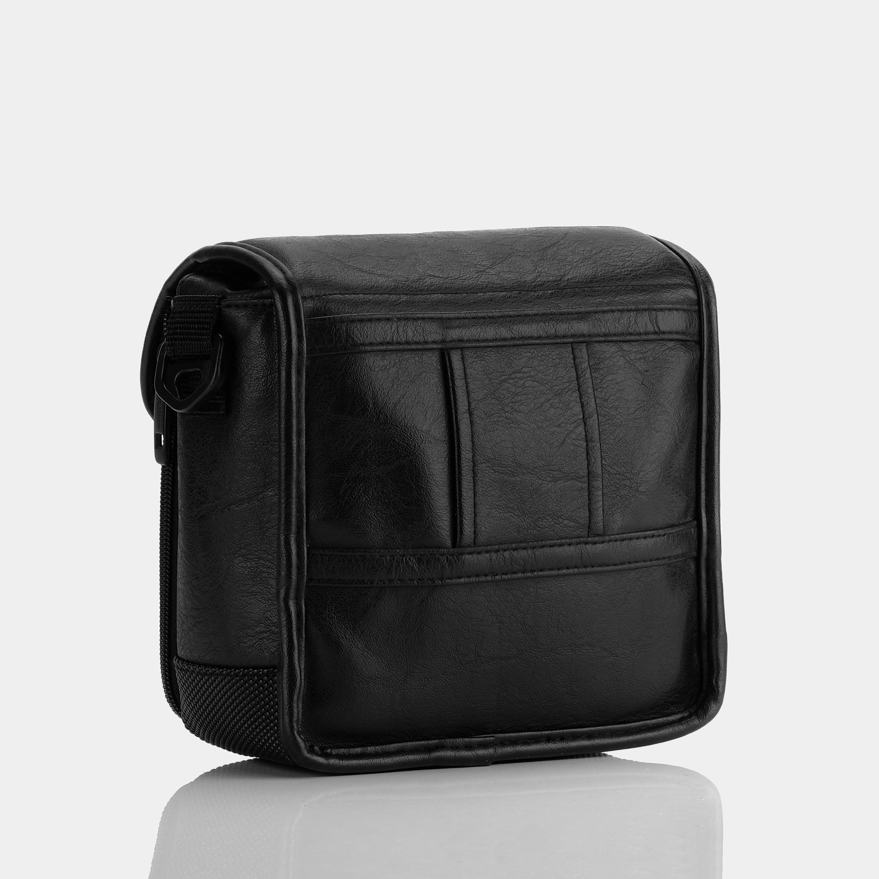 Case Logic Black Camera Bag - Waterproof DSLR SLR Camera Case with Adjustable Strap for Travel, Photography, Outdoor Adventures