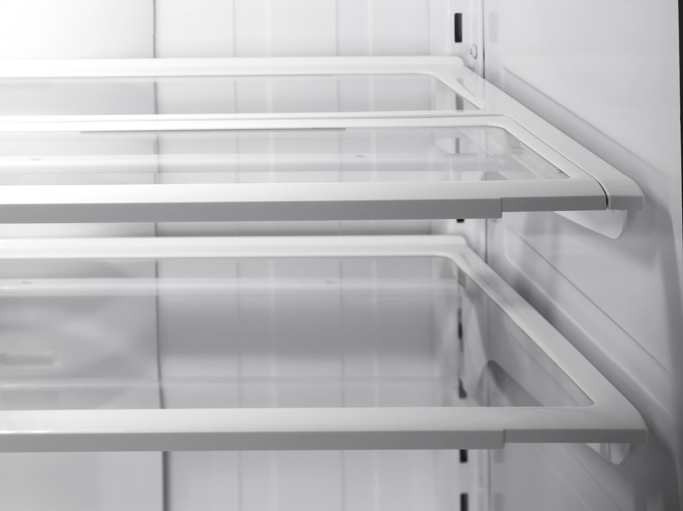 Bertazzoni REF36X 36 Inch French Door Refrigerator - Freestanding Stainless Steel - Perfect for Modern Kitchens & Open-Concept Homes