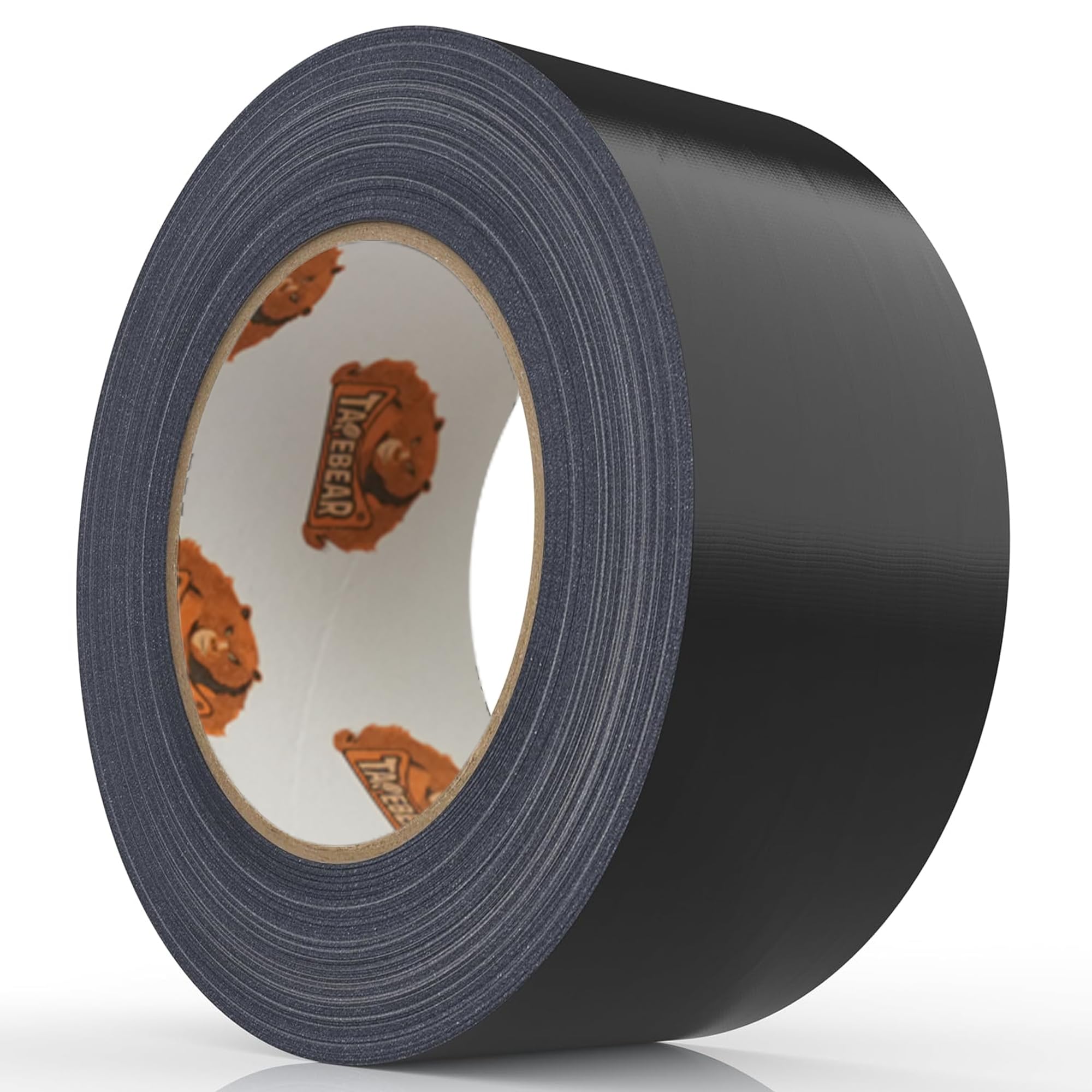 Heavy Duty Black Duct Tape 1.88