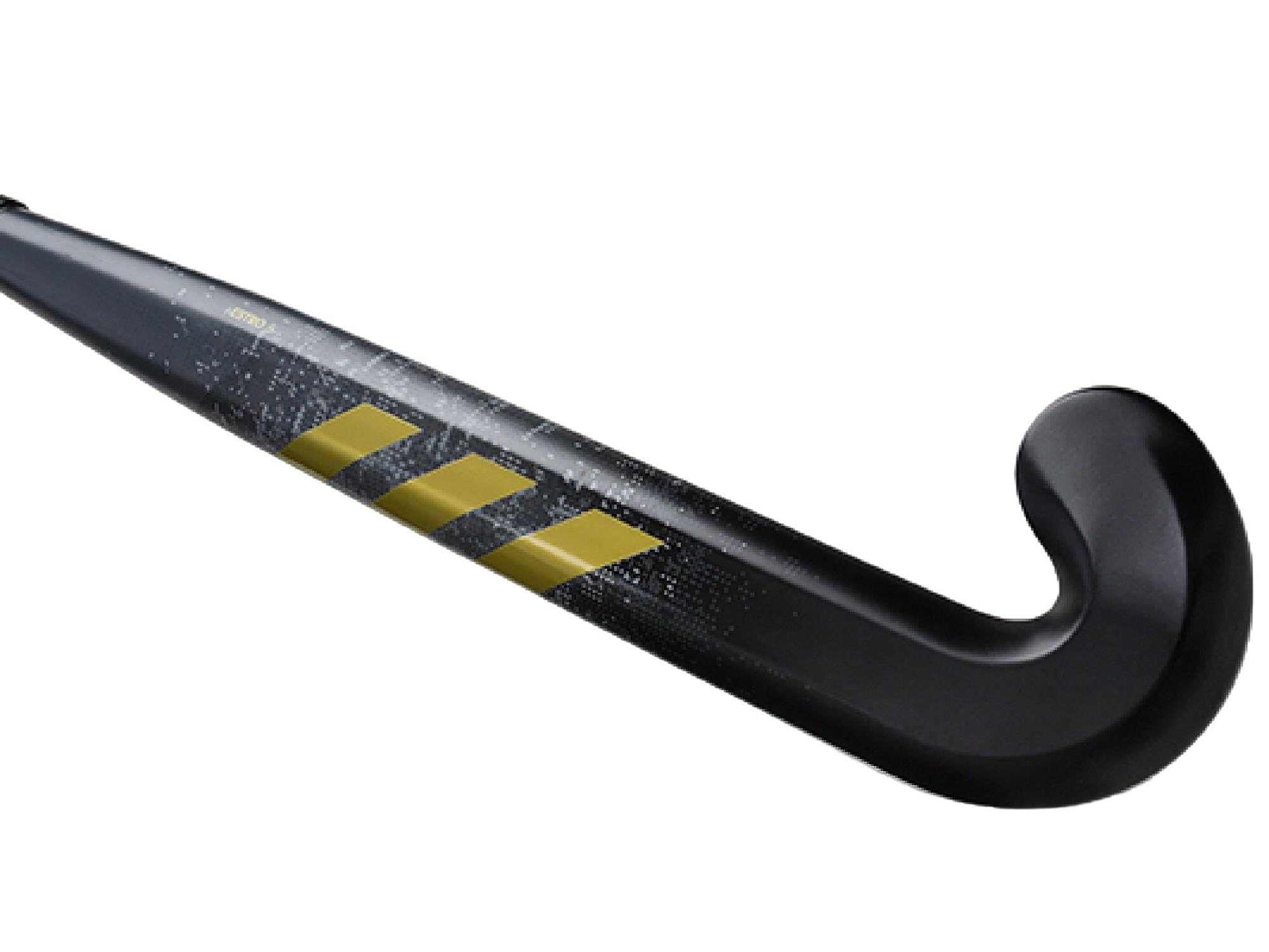 adidas Estro 5 Field Hockey Stick - Lightweight Carbon Composite Shaft for Outdoor & Indoor Play - Perfect for Training, Matches & Competitive Games