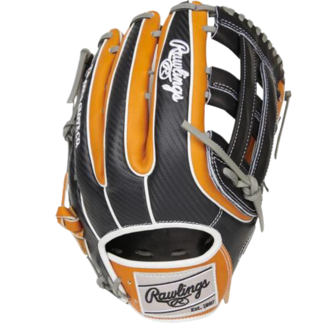 Rawlings Heart Of The Hide Hyper Shell Series 12 3/4