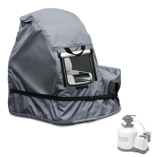 For 14-16in (Universal Style,Grey)