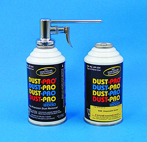 Dust-Pro Refill, 8oz (12-Pack) – Premium Dusting Cloths for Electronics, Furniture & Home Cleaning