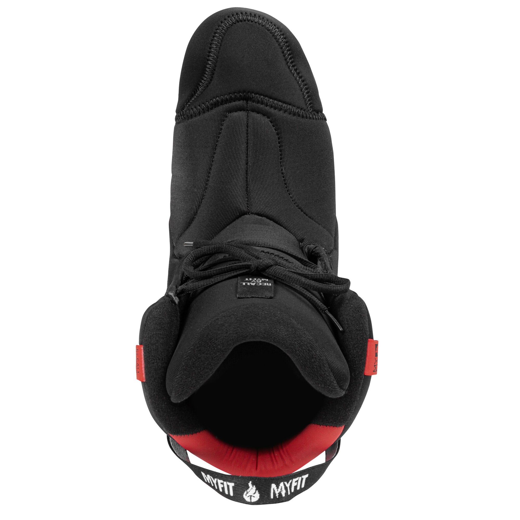 Recall Dual Fit NEXT Liner - Premium Comfort & Support for Active Lifestyles - Perfect for Running, Hiking & Everyday Wear