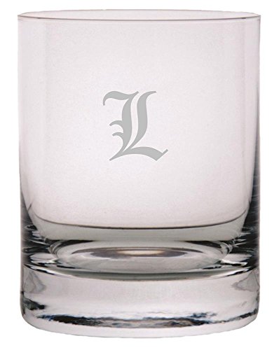 Letter L