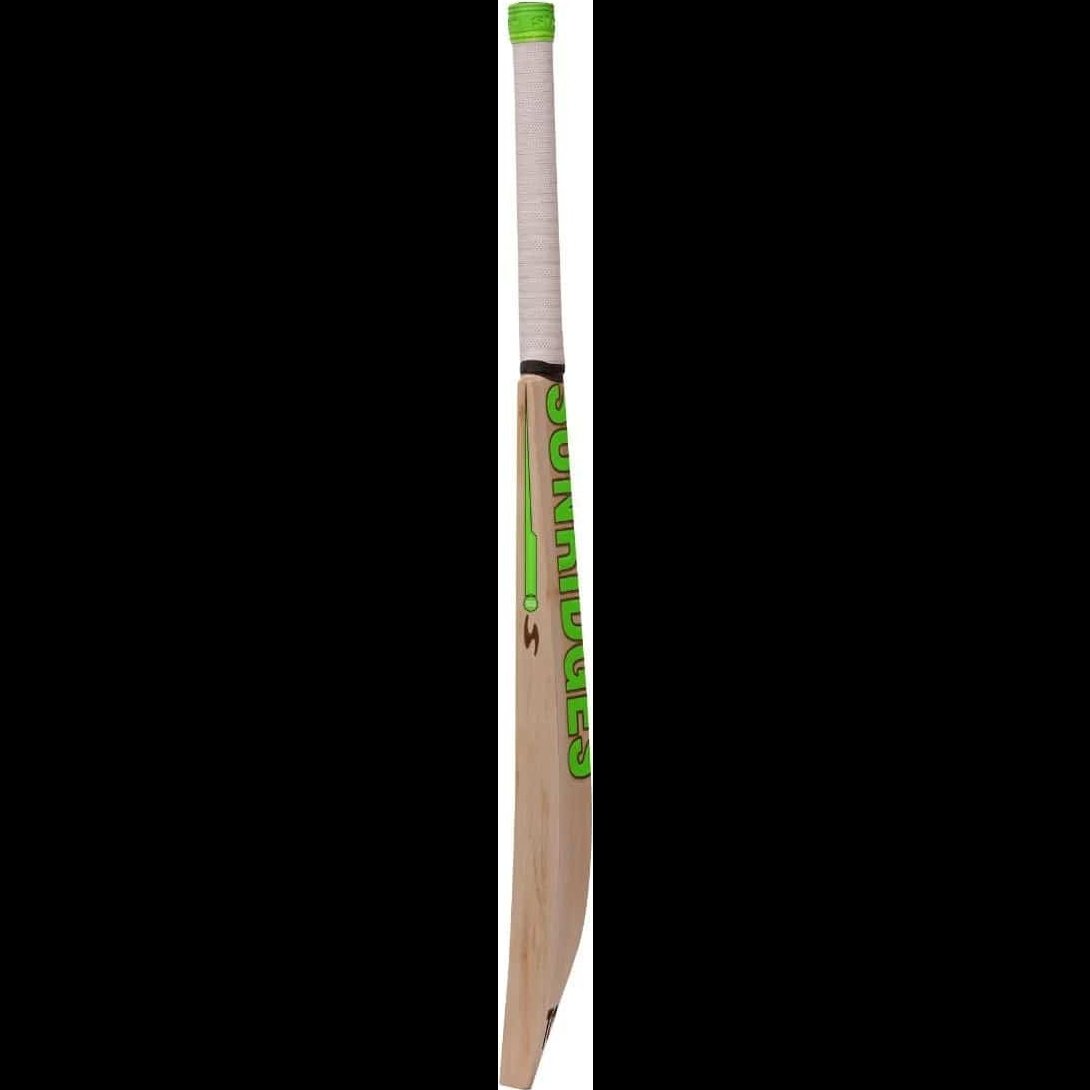 SS Retro Elite Cricket Bat - Premium English Willow Cricket Bat for Professional & Amateur Players | Perfect for Matches, Training & Backyard Practice