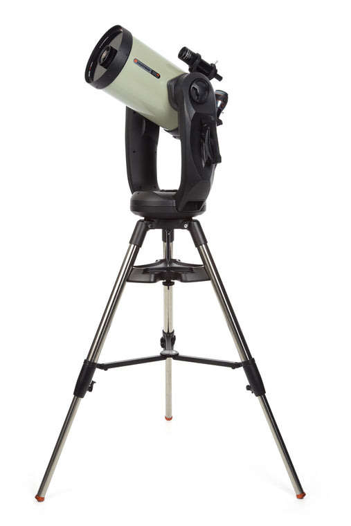 Celestron CPC Deluxe 925 HD Computerized Telescope with GPS - High Performance Astronomy Telescope for Stargazing, Astrophotography & Celestial Observation - Perfect for Backyard Astronomy & Night Sky Exploration