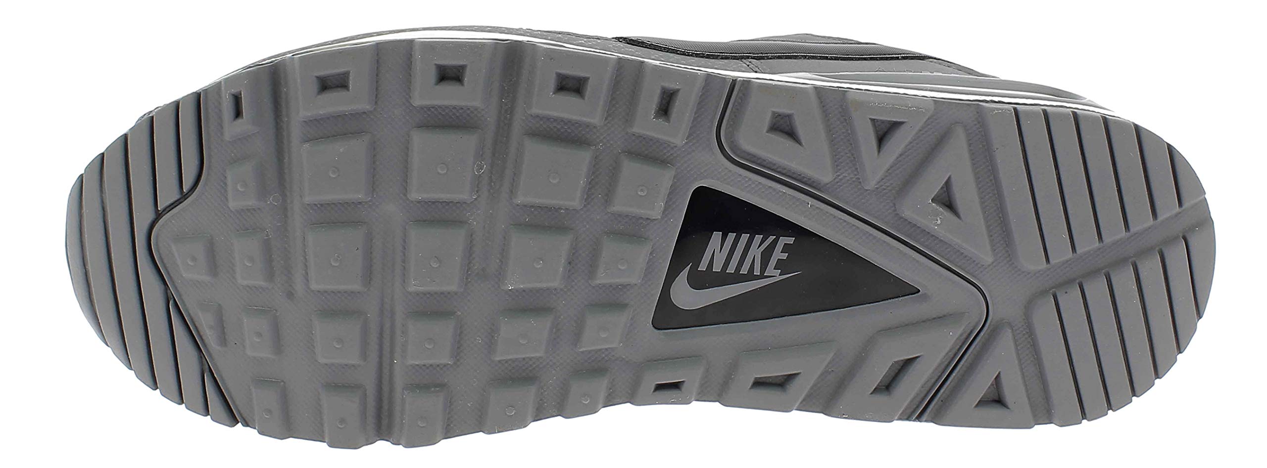 Nike Men's Running Shoes - Lightweight, Cushioned & Breathable for Jogging, Gym Workouts & Daily Wear | Best for Comfort & Performance