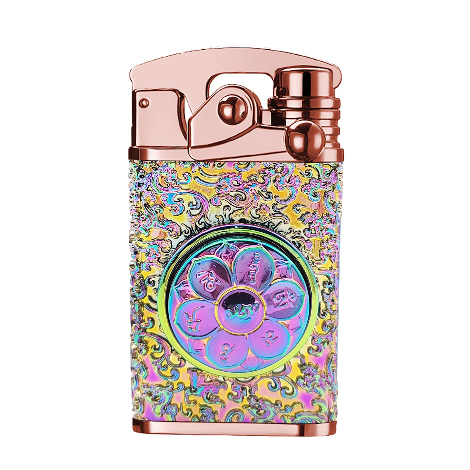 SKRFIRE Rechargeable Plasma Lighter - Windproof USB Arc Lighter for Candles, Gifts | Camping, Home, Travel