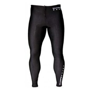 **Premium Trilaminate Polytherm Unisex Waterproof Pants for Extreme Watersports - Medium-Large Short, Black - Ideal for Kayaking, Surfing & Cold Weather Activities**
