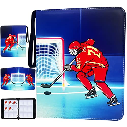 900 Pockets Hockey