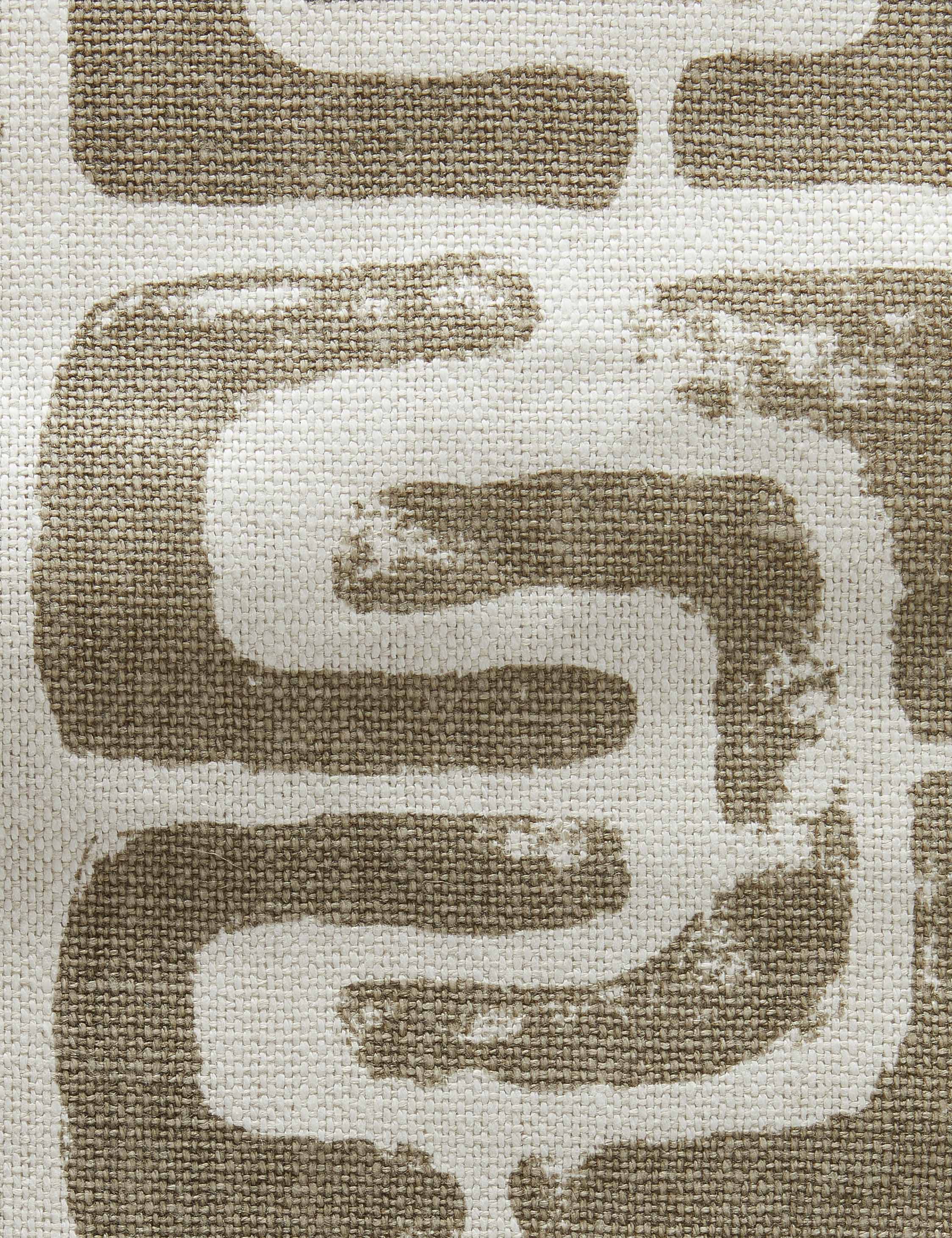 Premium Circe Linen Fabric - 100% Natural Breathable & Soft Textile for Clothing, Dresses & Home Decor | Perfect for Summer Wear, DIY Sewing Projects & Bohemian Style Decorations