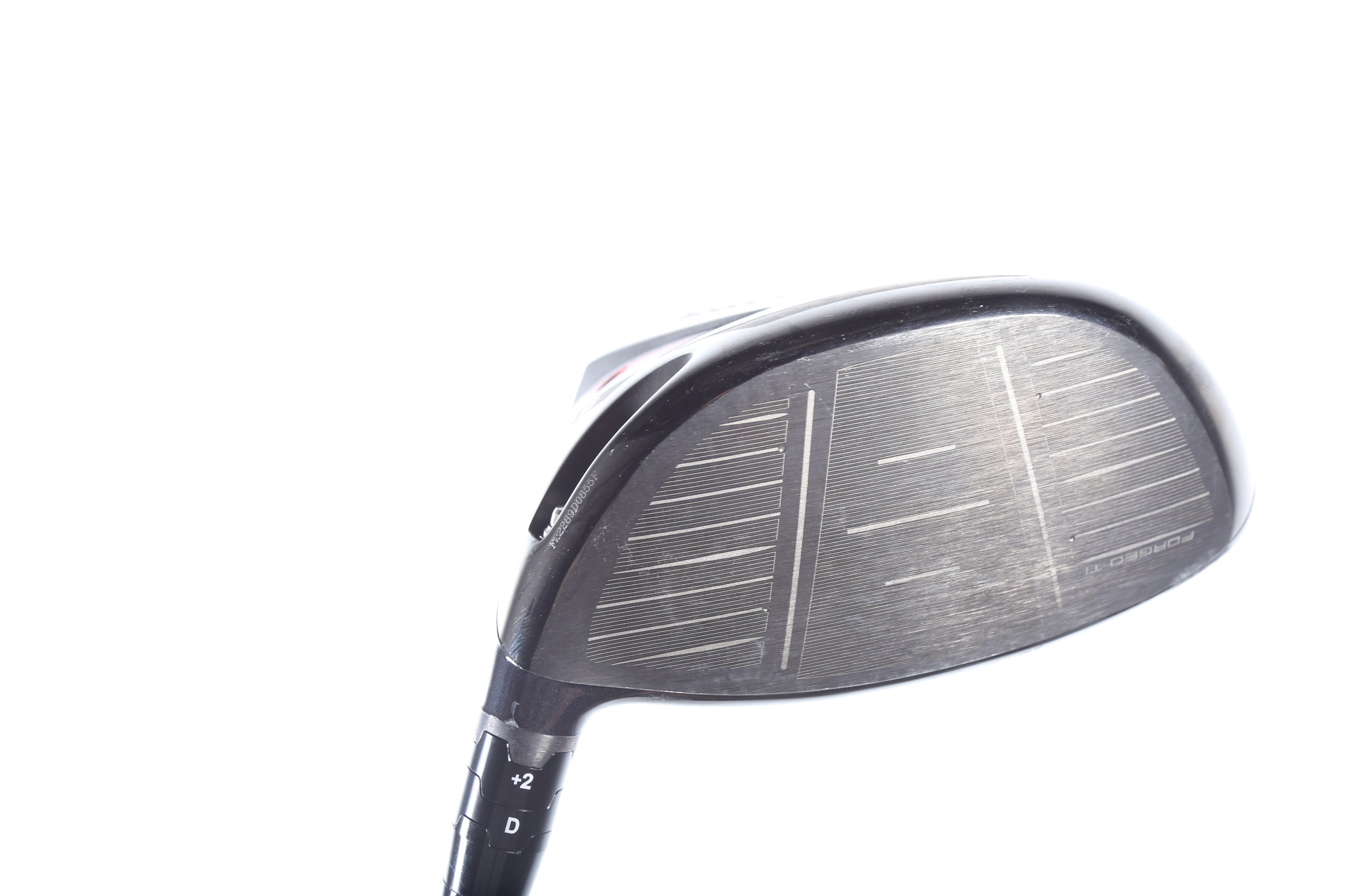Used Callaway Big Bertha 23 Driver 10.5° Stiff Flex Project X HZRDUS Smoke Red RDX Right Hand Golf Club - Perfect for Men's Long Distance Drives & Course Play
