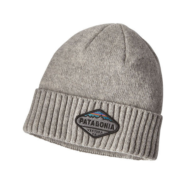 Fitz Roy Crest: Drifter Grey