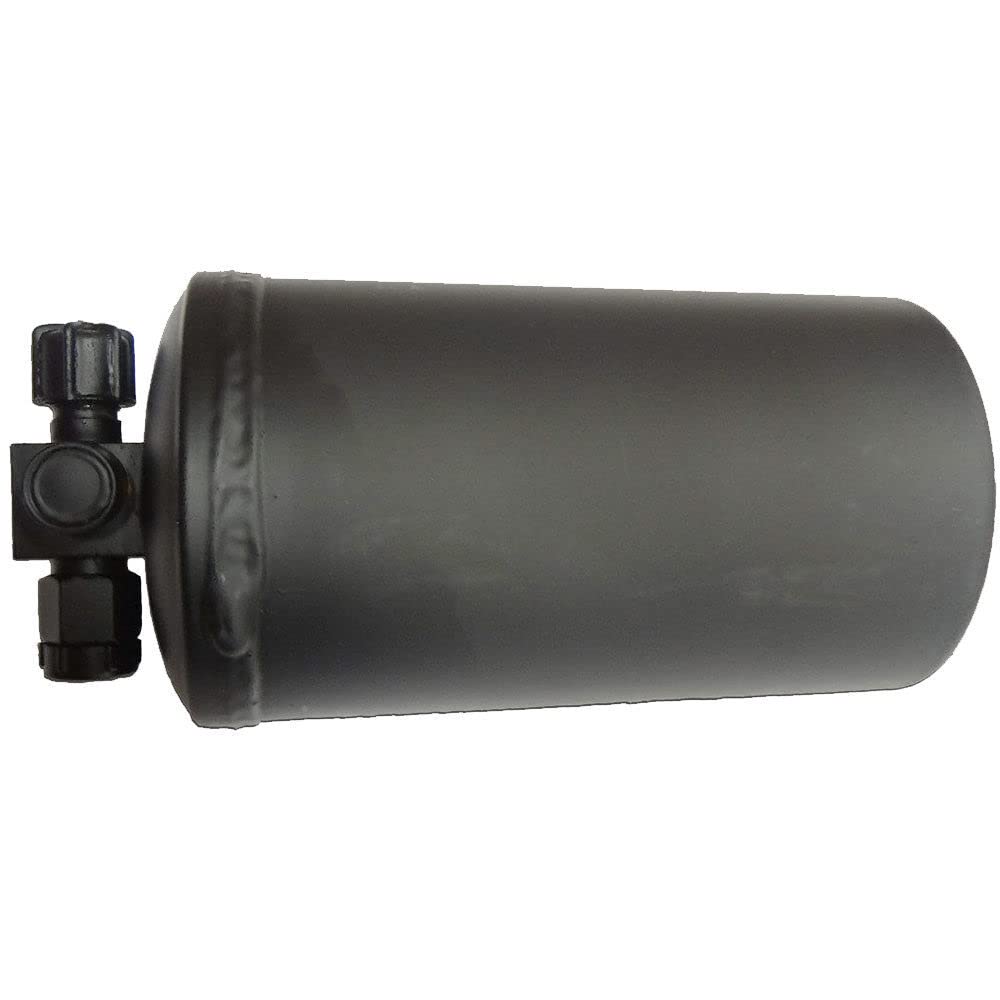 Replacement WN-804-1890-PEX AC Receiver Drier for John Deere CTS & CTS II 4700 Tractors - Perfect for HVAC System Maintenance & Agricultural Equipment Repair