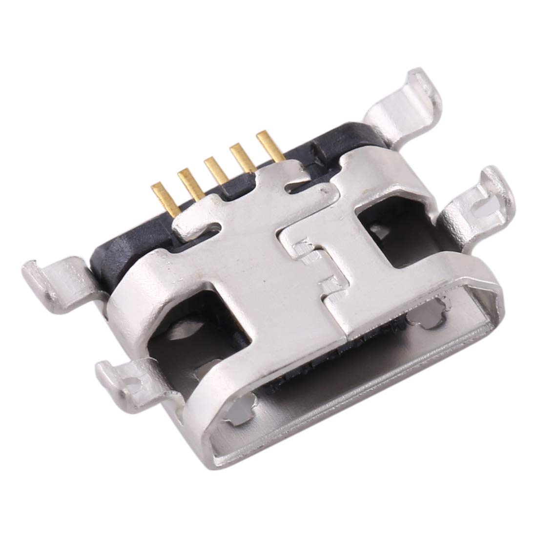 10 PCS Replacement Charging Port Connector for Xiaomi Redmi Note 5 / Redmi Note 5 Pro - USB Charger Port Flex Cable Repair Part - Perfect for Phone Repair & DIY Projects