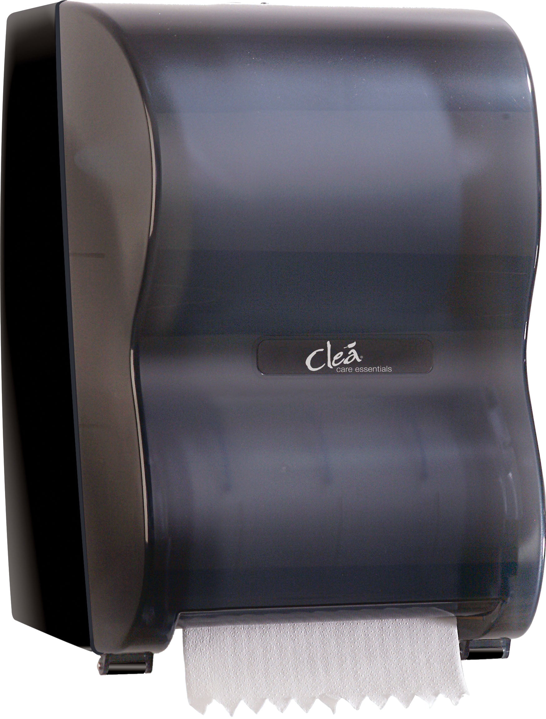 No-Touch 8 Hand Towel Dispenser - Automatic Paper Towel Holder for Kitchen, Bathroom & Office | Hygienic Hands-Free Solution for Home & Commercial Use