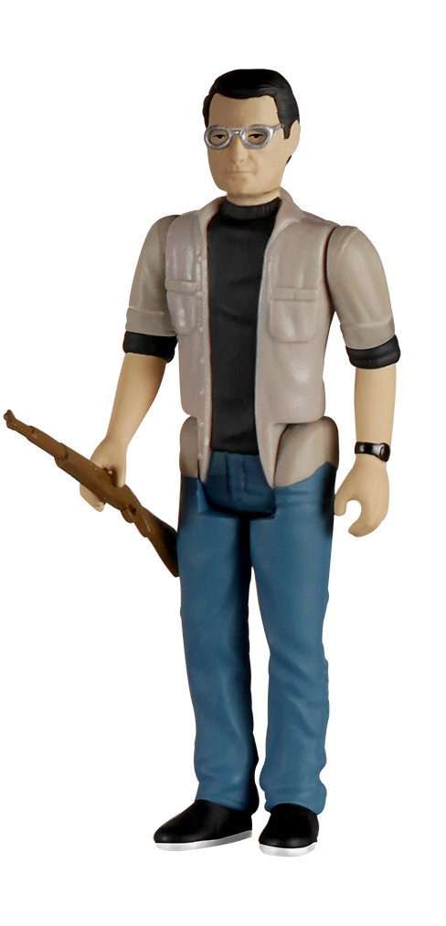 Funko Pop! Vinyl Figure - Jaws Movie Chief Martin Brody Collectible Toy for Fans & Gift Ideas - Perfect for Movie Nights, Office Decor, and Pop Culture Displays