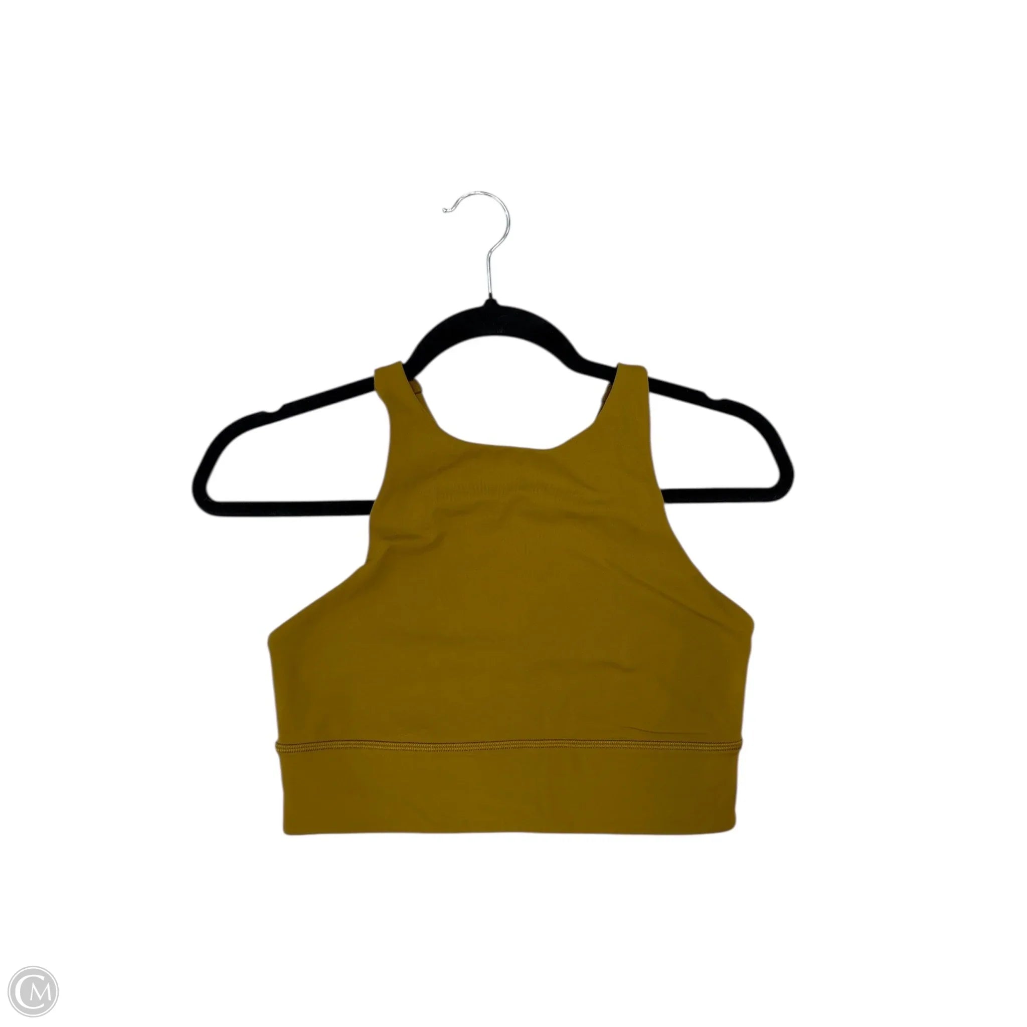 Lululemon Women's Athletic Sports Bra - Medium Size, High Support, Breathable & Comfortable for Yoga, Running & Gym Workouts