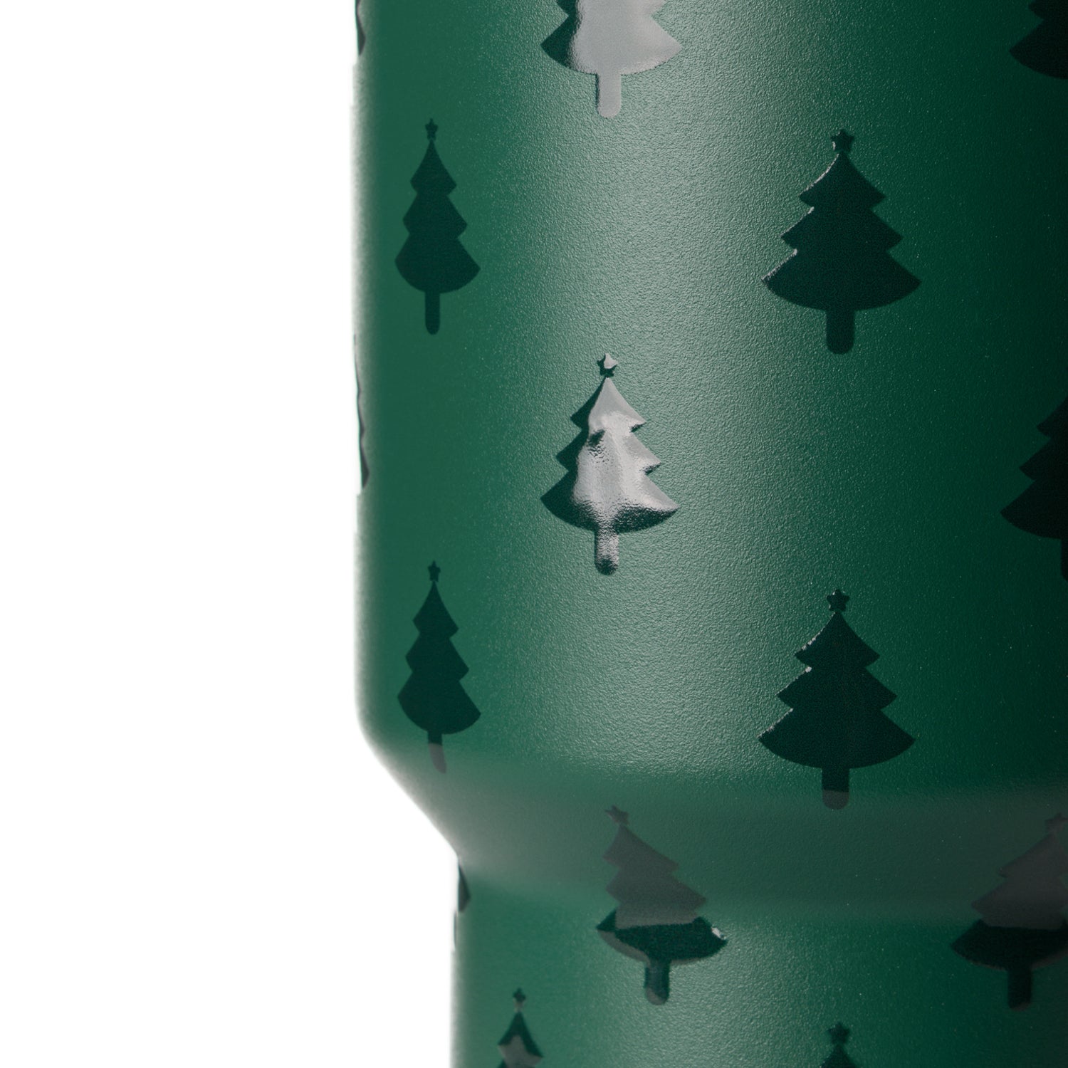 Premium Trek Tumbler 30oz Stainless Steel Vacuum Insulated Water Bottle - Keeps Drinks Hot/Cold for 24 Hours - Leakproof & Sweatproof - Perfect for Hiking, Camping, Gym & Outdoor Adventures