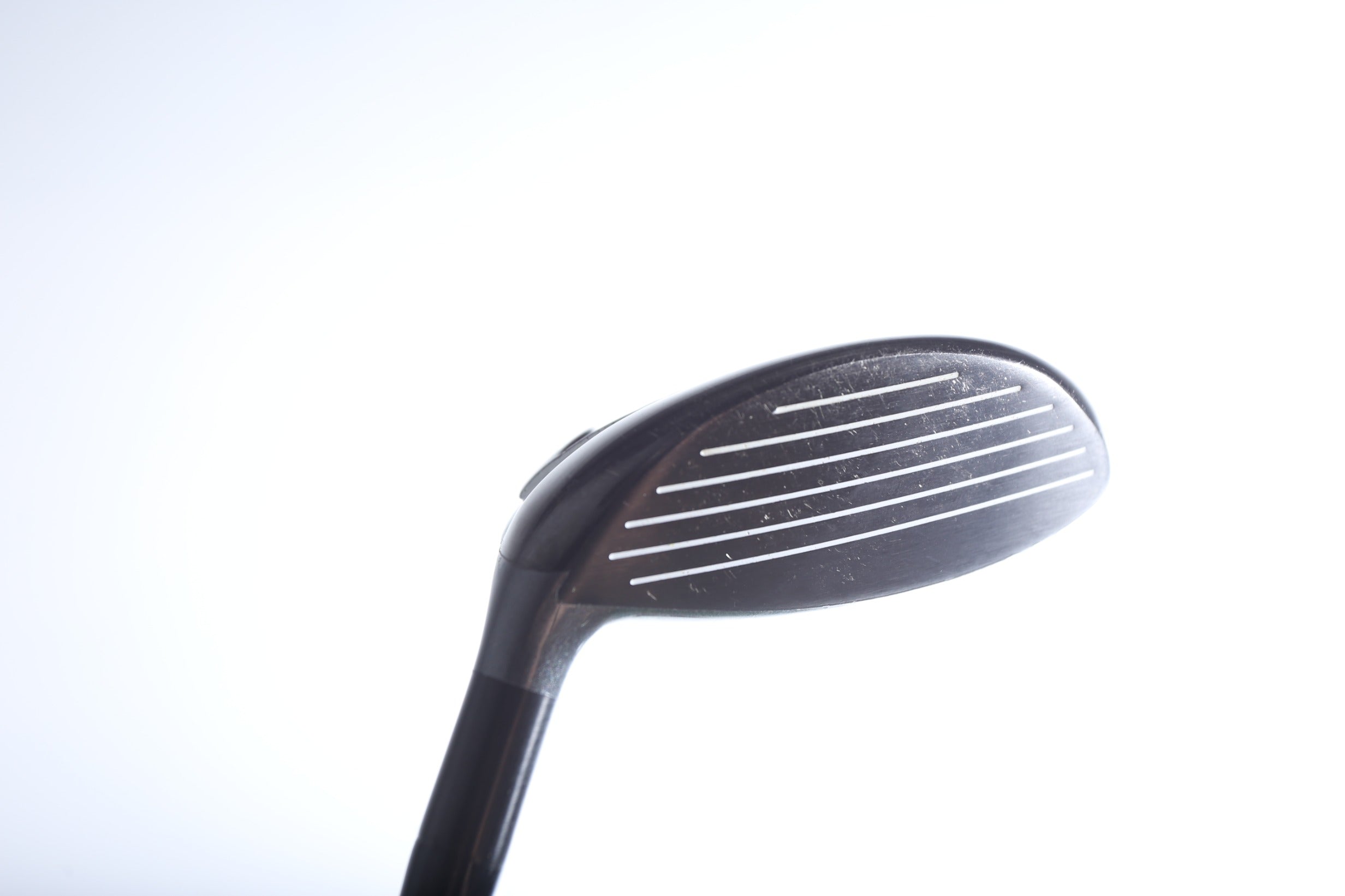 Used Callaway X2 Hot 7 Wood Golf Club - Right Handed 21° Ladies Flex for Women Golfers | Perfect for Fairway Shots & Long Game Improvement