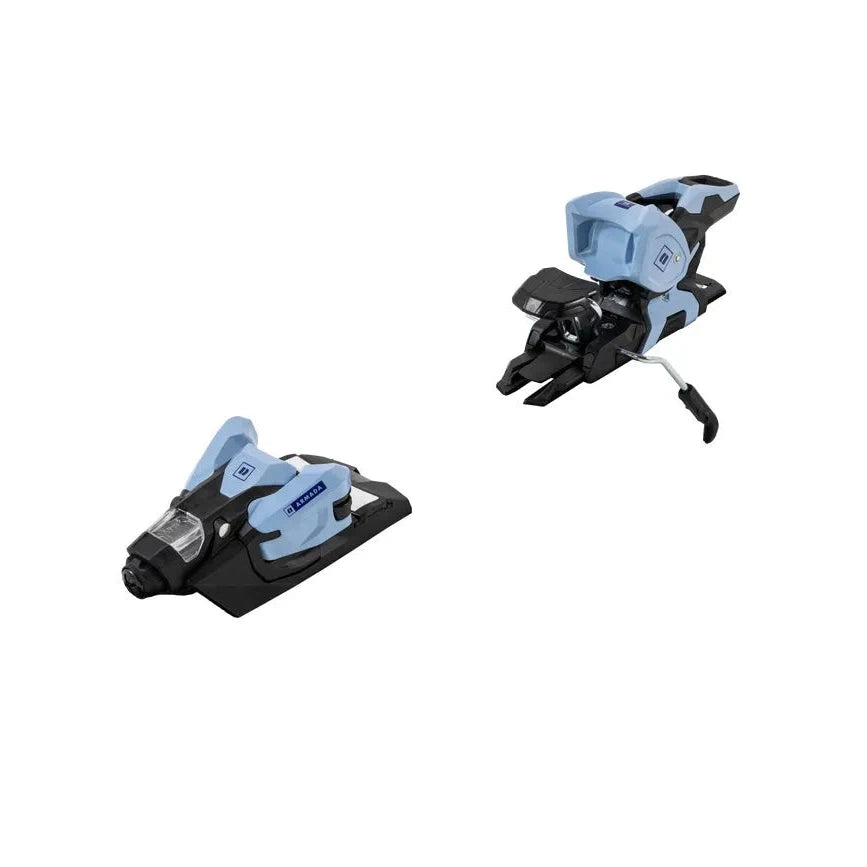 Armada STRIVE 12 GW Ski Bindings 2025 - Lightweight Alpine Touring Bindings for Men & Women - Perfect for Backcountry Skiing and Freeride Adventures
