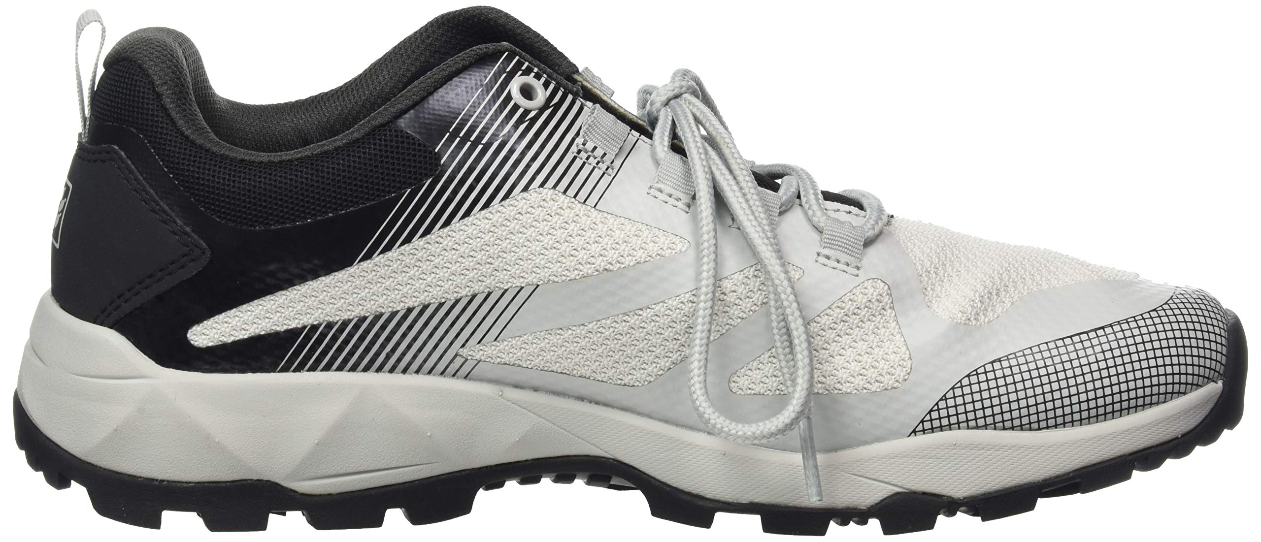 Jack Wolfskin Men's Fast Striker Low M Hiking & Trekking Shoes - Lightweight Trail Running & Outdoor Walking Shoes for Men
