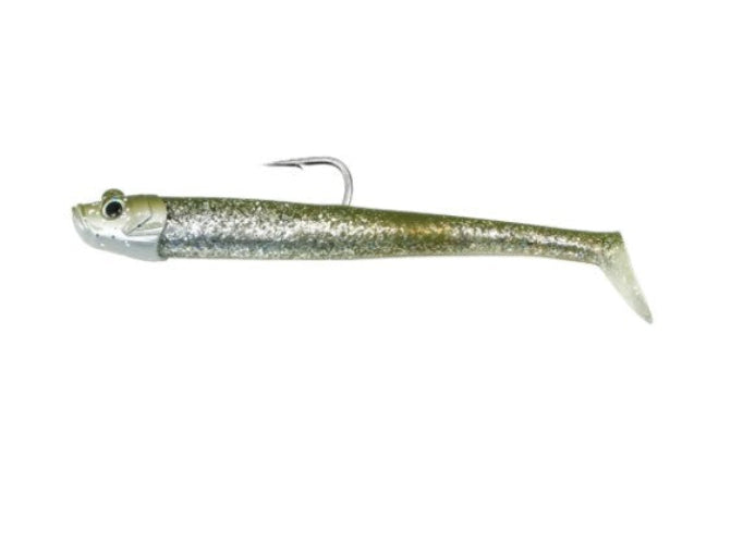 Fishlab Mad Eel Soft Swimbaits - Realistic Fishing Lures for Bass, Trout & Saltwater - Perfect for Freshwater & Saltwater Fishing Adventures