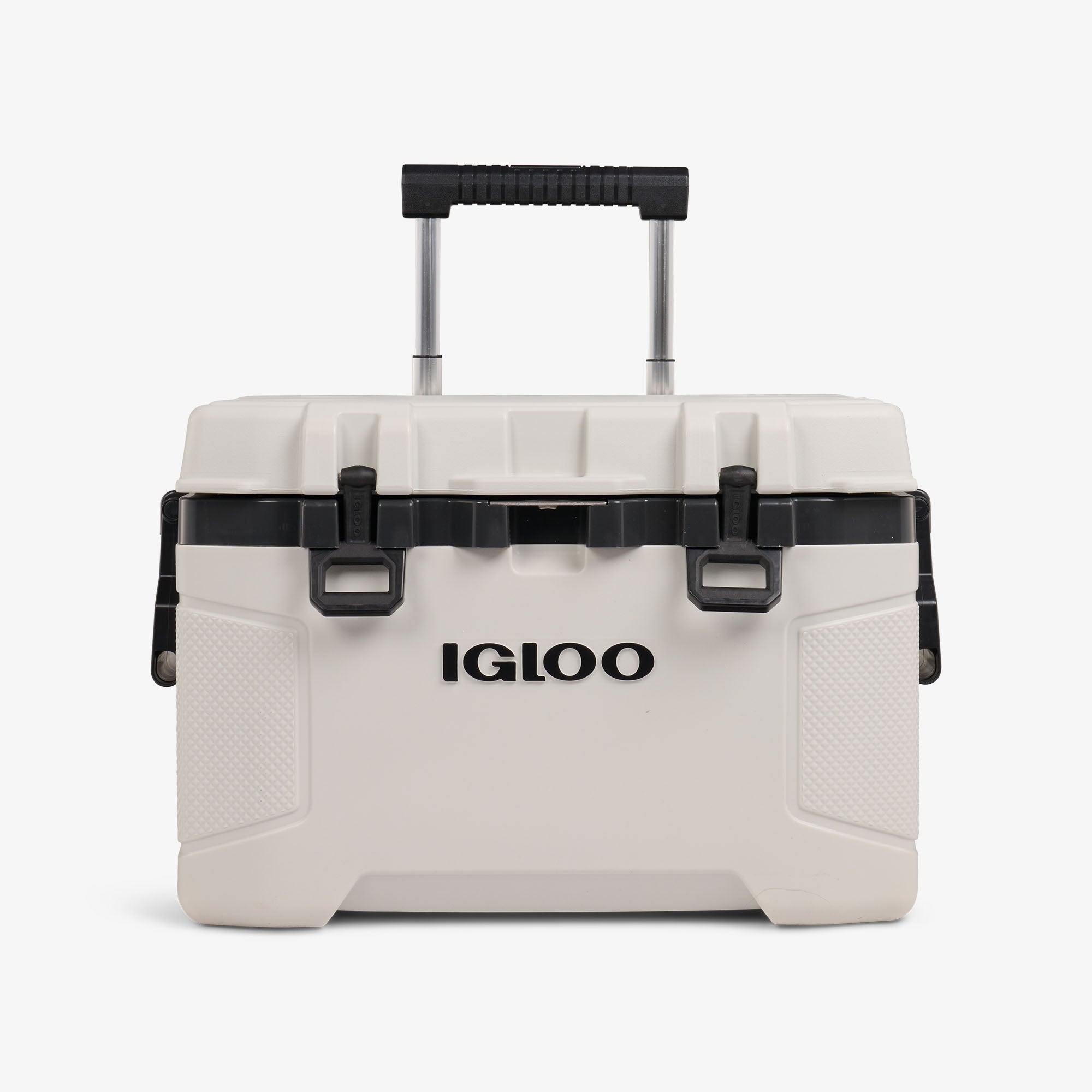 Trailmate® 52 Quart Heavy-Duty Rolling Cooler with Wheels - Perfect for Camping, Beach Trips, Tailgating & Outdoor Adventures