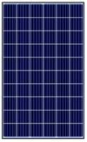 20W 12V Polycrystalline Solar Panel 440x350x25mm - High Efficiency PV Module for RV, Boat, Off-Grid Power & Emergency Backup