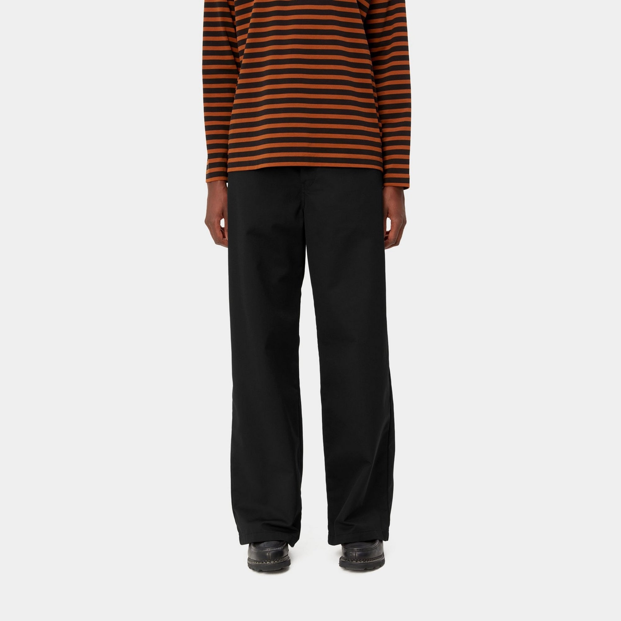 Women's Craft Pant | Black | Comfortable & Stylish Work Pants for DIY, Sewing & Creative Projects