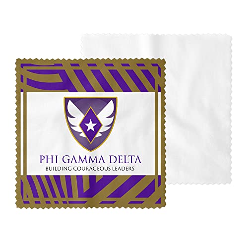 Phi Gamma Delta - 8