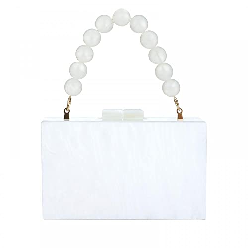 X White