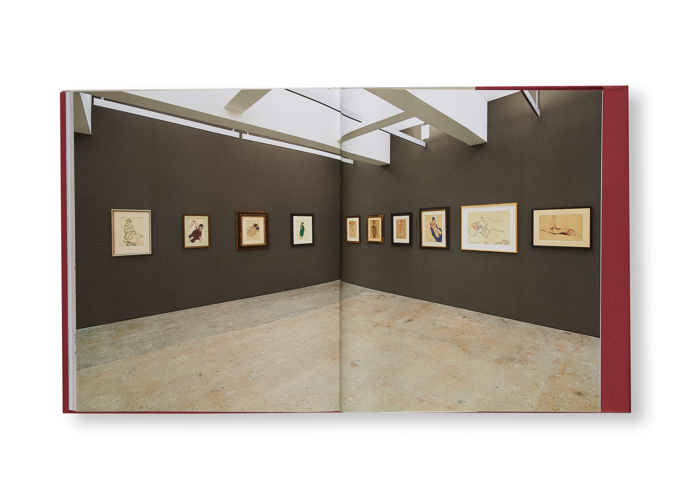 POETICS OF THE GESTURE: SCHIELE TWOMBLY BASQUIAT Art Book - Egon Schiele, Cy Twombly, Jean-Michel Basquiat Masterpiece Collection - Perfect for Art Lovers, Collectors, and Home Decor