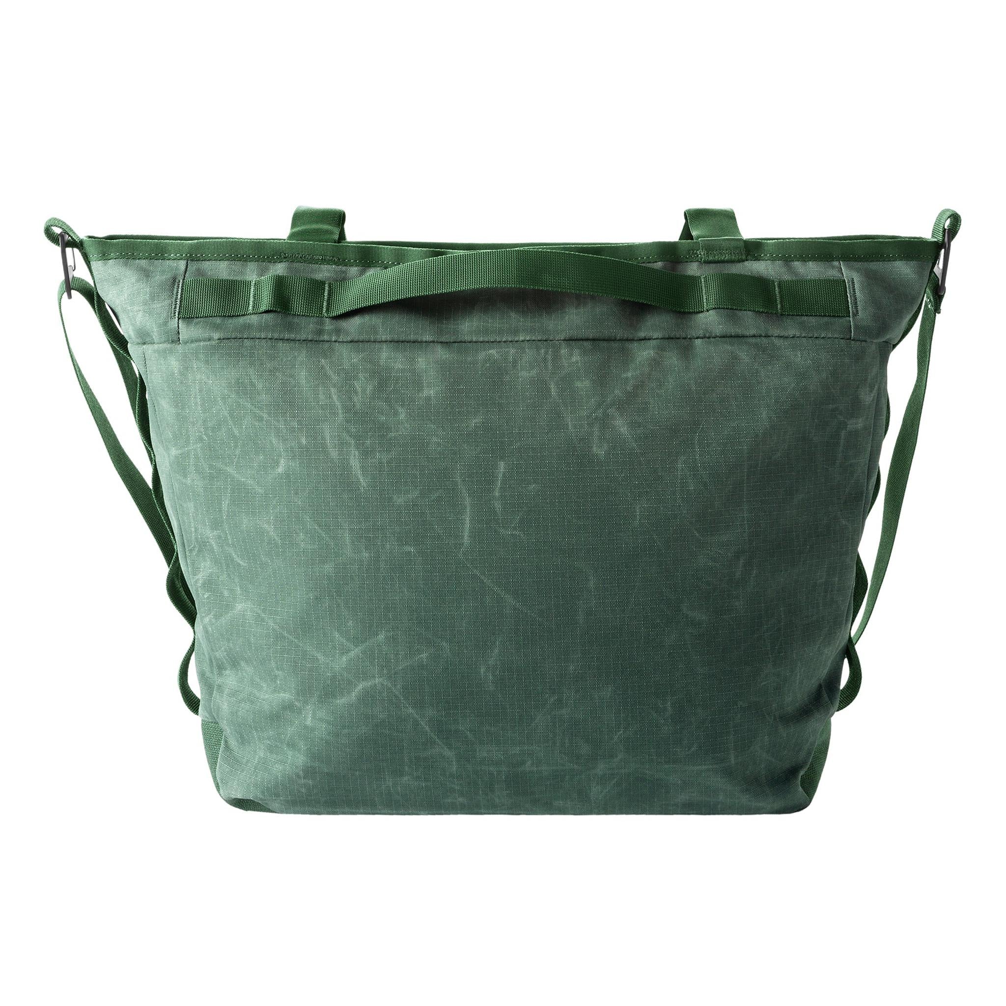 Eagle Creek Explore Tote Bag - Durable Travel & Commuter Tote for Women & Men - Water-Resistant Laptop Bag for Work, Gym & Weekend Getaways