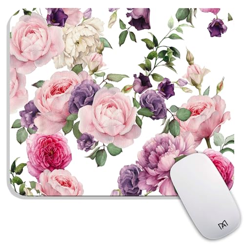 AM069-Floral Roses